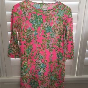 Lilly Pulitzer Girls Sophie Dress